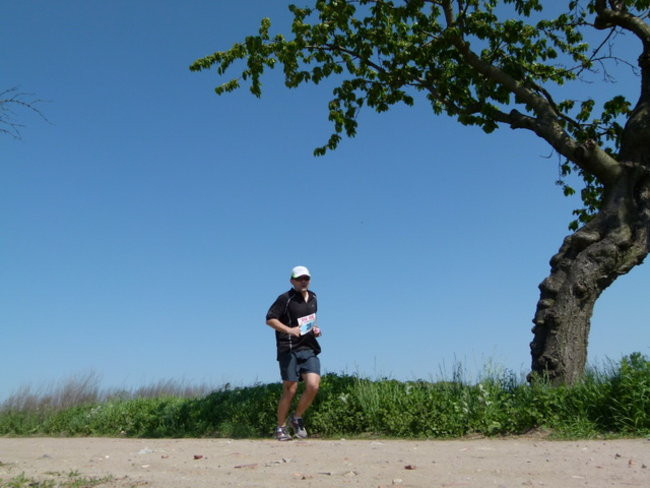 Półmaraton w Wilkowicach (zdjęcia)