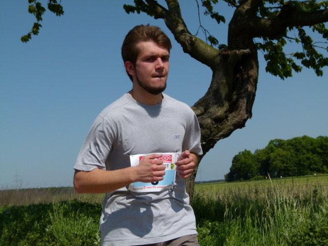 Półmaraton w Wilkowicach (zdjęcia)