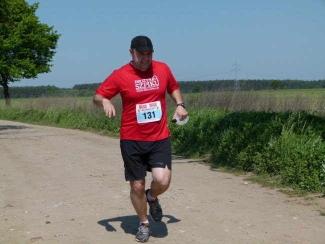 Półmaraton w Wilkowicach (zdjęcia)