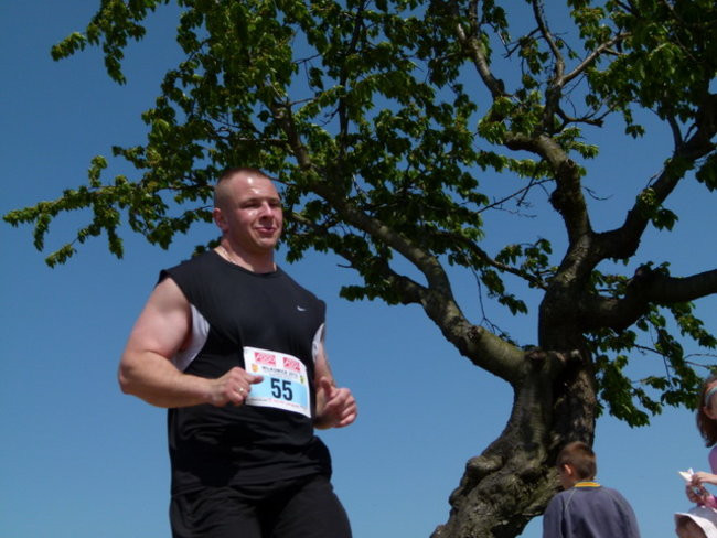 Półmaraton w Wilkowicach (zdjęcia)