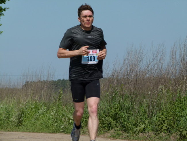 Półmaraton w Wilkowicach (zdjęcia)