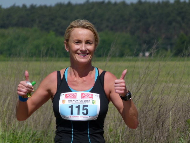 Półmaraton w Wilkowicach (zdjęcia)