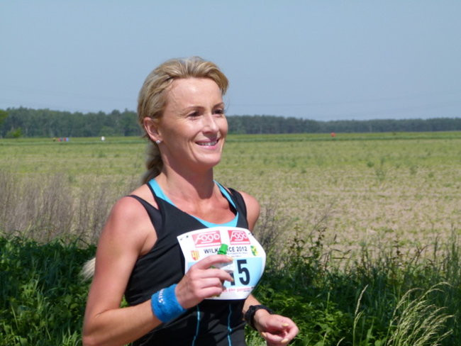 Półmaraton w Wilkowicach (zdjęcia)