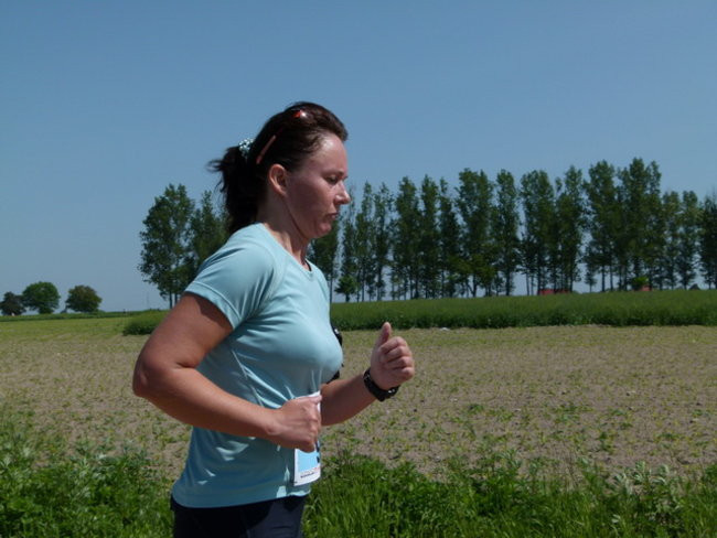 Półmaraton w Wilkowicach (zdjęcia)