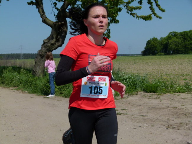 Półmaraton w Wilkowicach (zdjęcia)