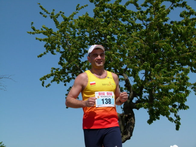 Półmaraton w Wilkowicach (zdjęcia)