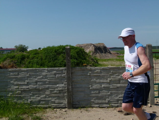 Półmaraton w Wilkowicach (zdjęcia)