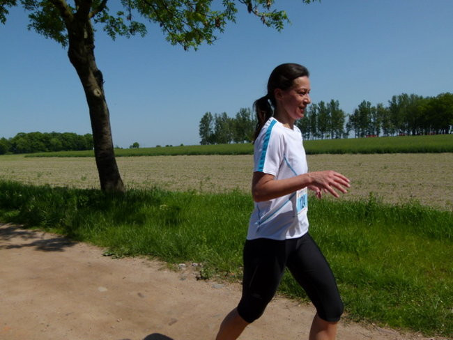 Półmaraton w Wilkowicach (zdjęcia)