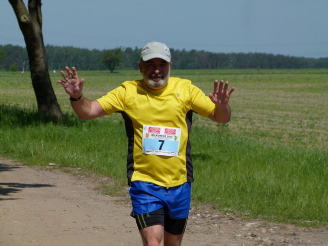 Półmaraton w Wilkowicach (zdjęcia)
