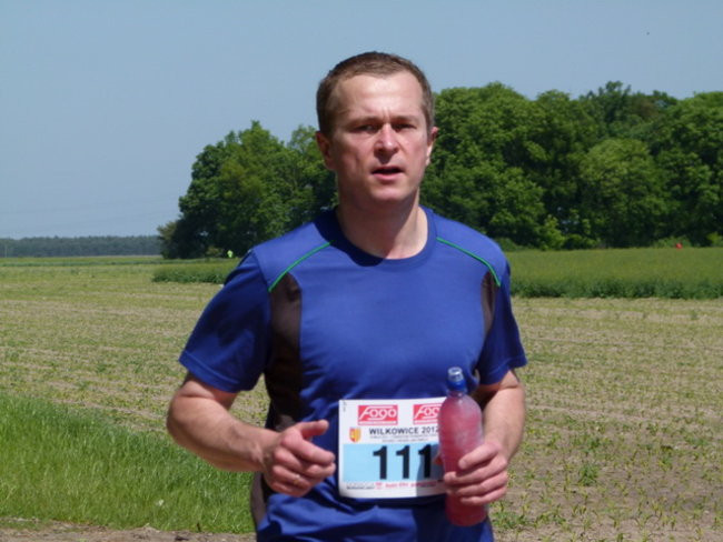 Półmaraton w Wilkowicach (zdjęcia)