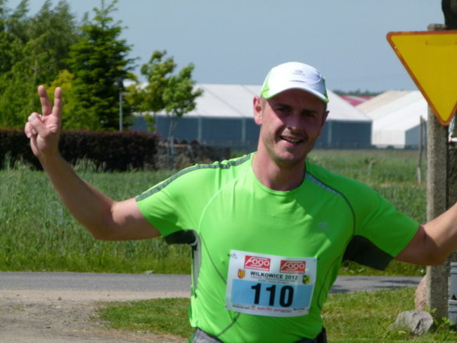 Półmaraton w Wilkowicach (zdjęcia)