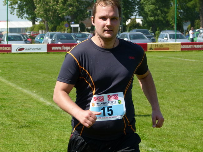 Półmaraton w Wilkowicach (zdjęcia)
