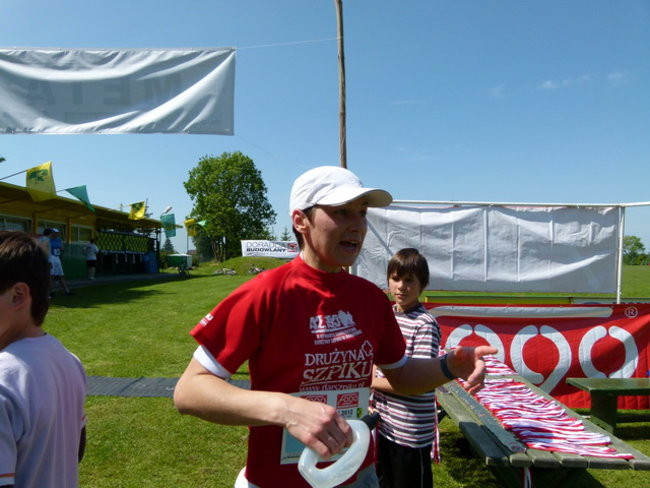 Półmaraton w Wilkowicach (zdjęcia)