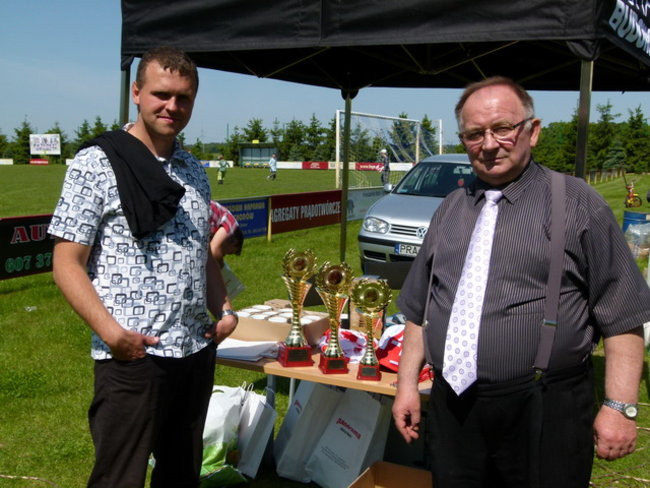 Półmaraton w Wilkowicach (zdjęcia)