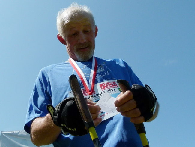 Półmaraton w Wilkowicach (zdjęcia)