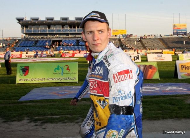 Łatwo nie było (zdjęcia)