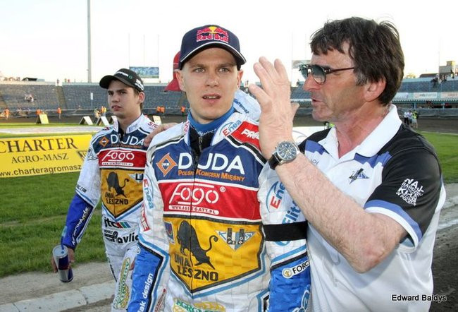 Łatwo nie było (zdjęcia)