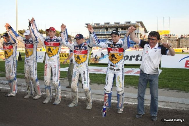 Łatwo nie było (zdjęcia)