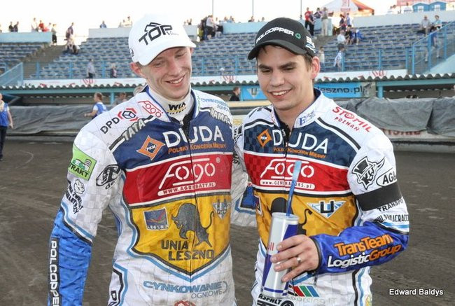 Łatwo nie było (zdjęcia)