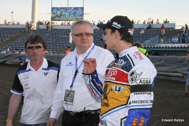 Łatwo nie było (zdjęcia)