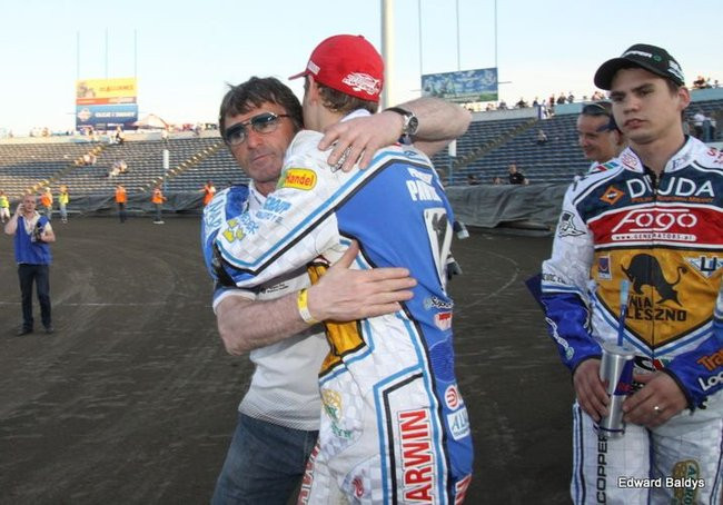 Łatwo nie było (zdjęcia)