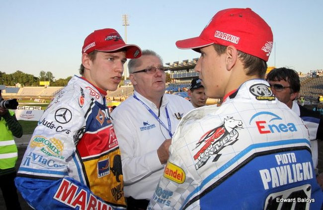 Łatwo nie było (zdjęcia)