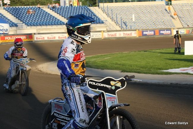 Łatwo nie było (zdjęcia)