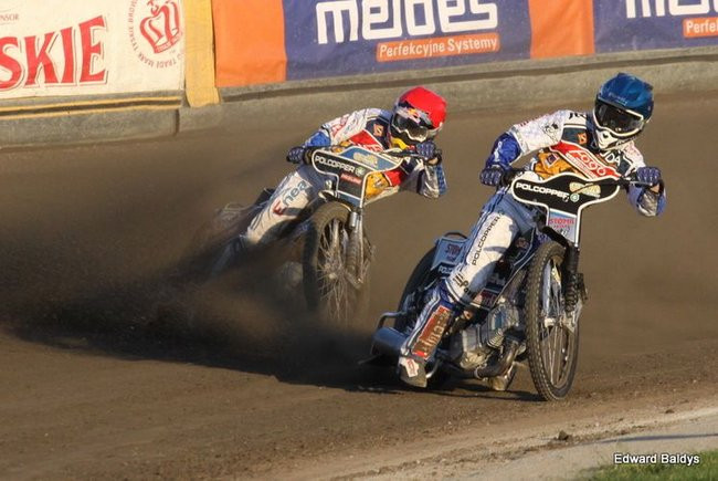 Łatwo nie było (zdjęcia)