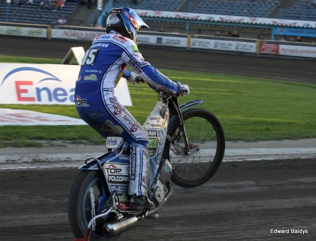 Łatwo nie było (zdjęcia)