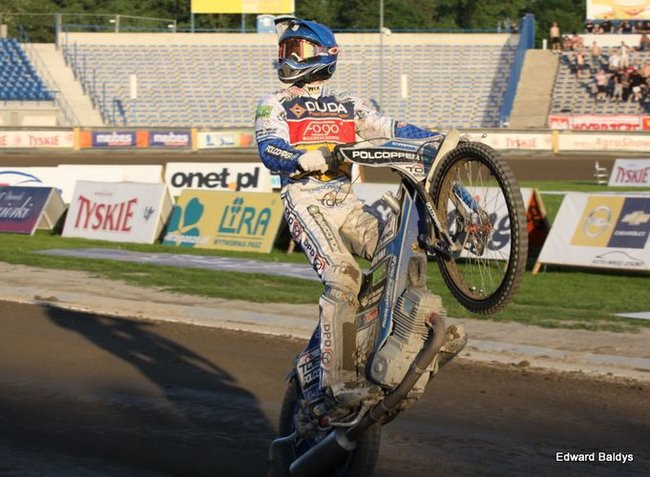 Łatwo nie było (zdjęcia)