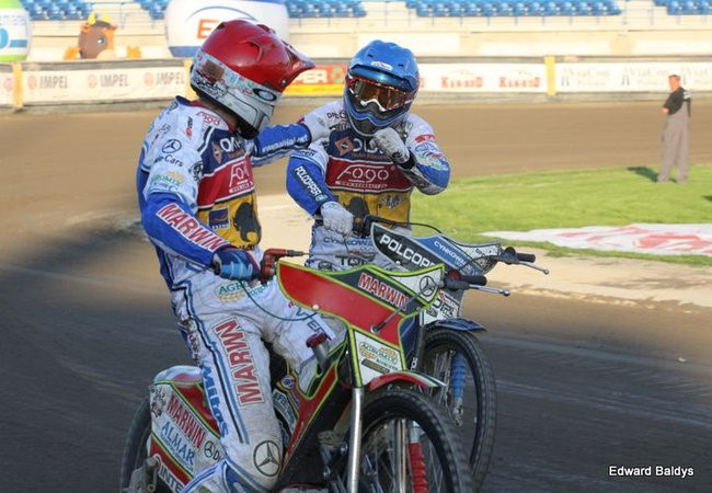 Łatwo nie było (zdjęcia)