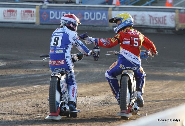 Łatwo nie było (zdjęcia)