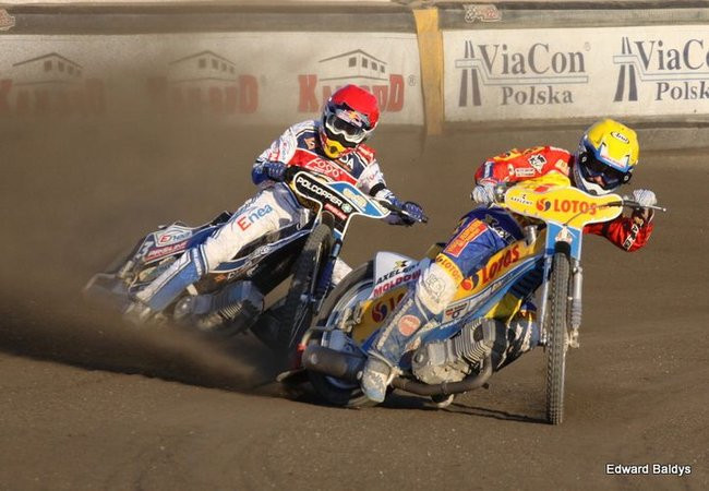 Łatwo nie było (zdjęcia)