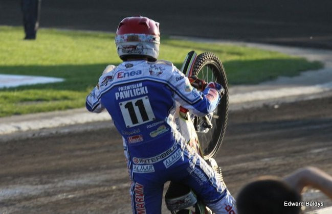 Łatwo nie było (zdjęcia)