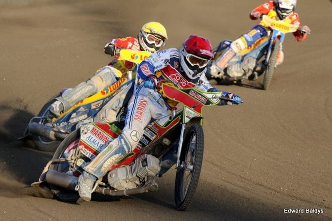 Łatwo nie było (zdjęcia)