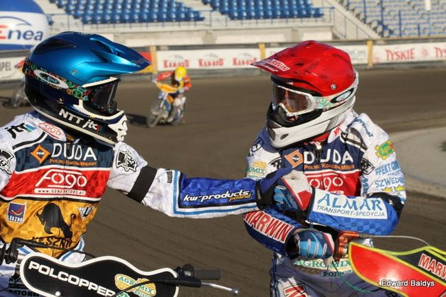 Łatwo nie było (zdjęcia)