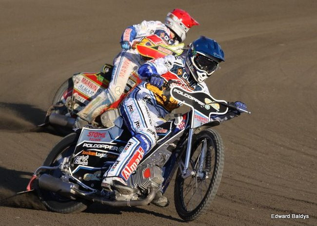 Łatwo nie było (zdjęcia)