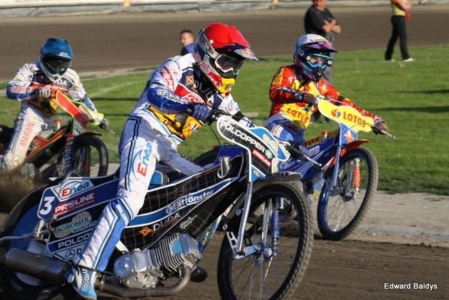 Łatwo nie było (zdjęcia)