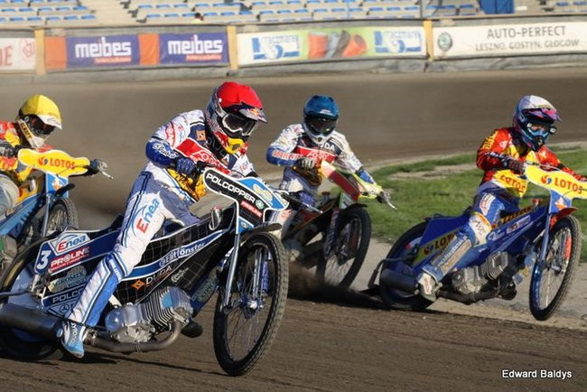 Łatwo nie było (zdjęcia)