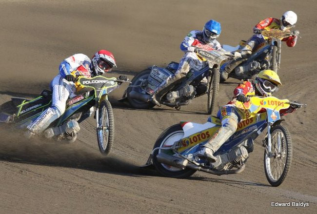 Łatwo nie było (zdjęcia)