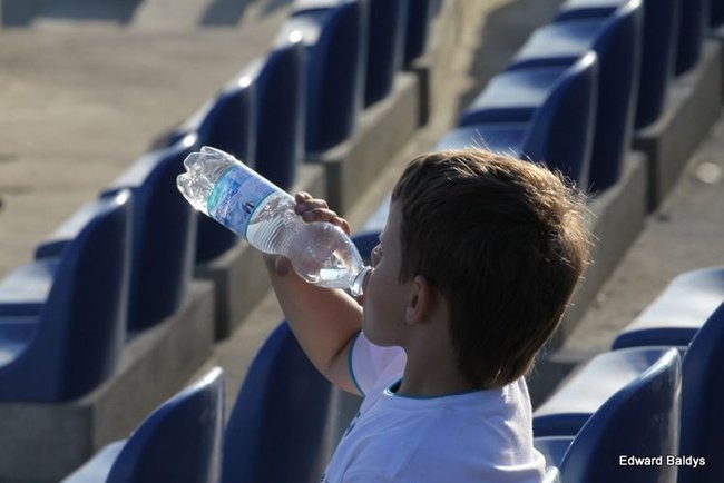 Łatwo nie było (zdjęcia)