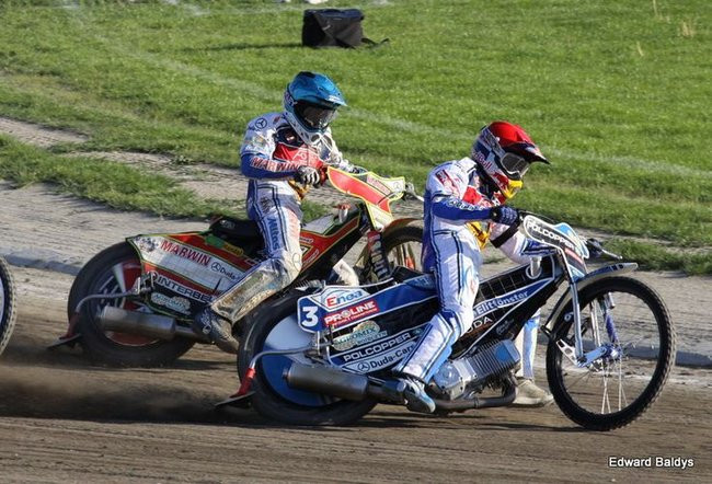 Łatwo nie było (zdjęcia)