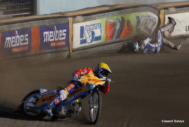 Łatwo nie było (zdjęcia)