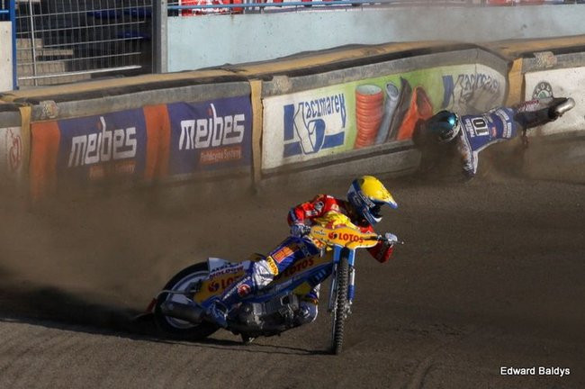 Łatwo nie było (zdjęcia)