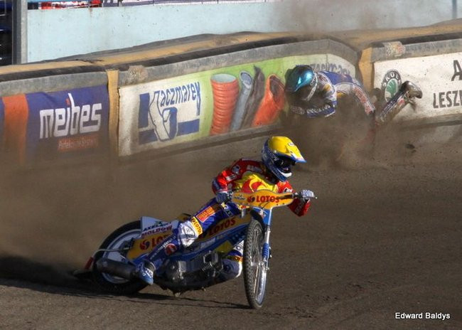 Łatwo nie było (zdjęcia)