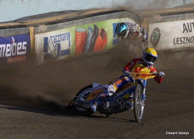 Łatwo nie było (zdjęcia)