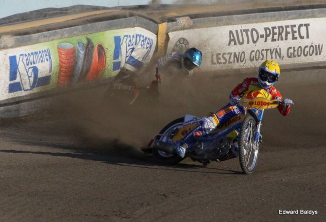 Łatwo nie było (zdjęcia)