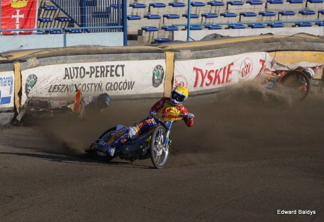 Łatwo nie było (zdjęcia)