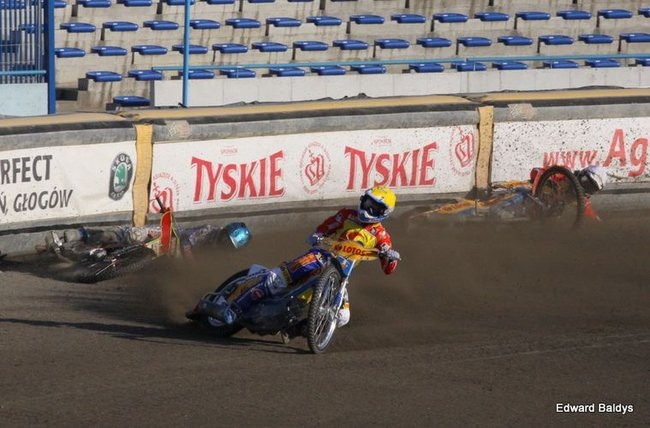 Łatwo nie było (zdjęcia)