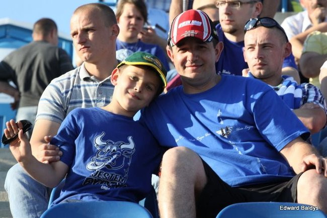 Łatwo nie było (zdjęcia)